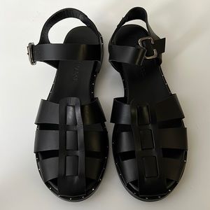 Frēda Salvador Sera Fisherman Sandal